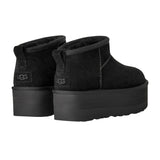 UGG - Stivaletti Classico Ultra Mini Platform