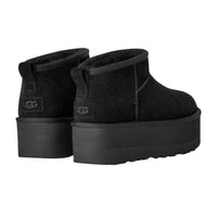 UGG - Stivaletti Classico Ultra Mini Platform