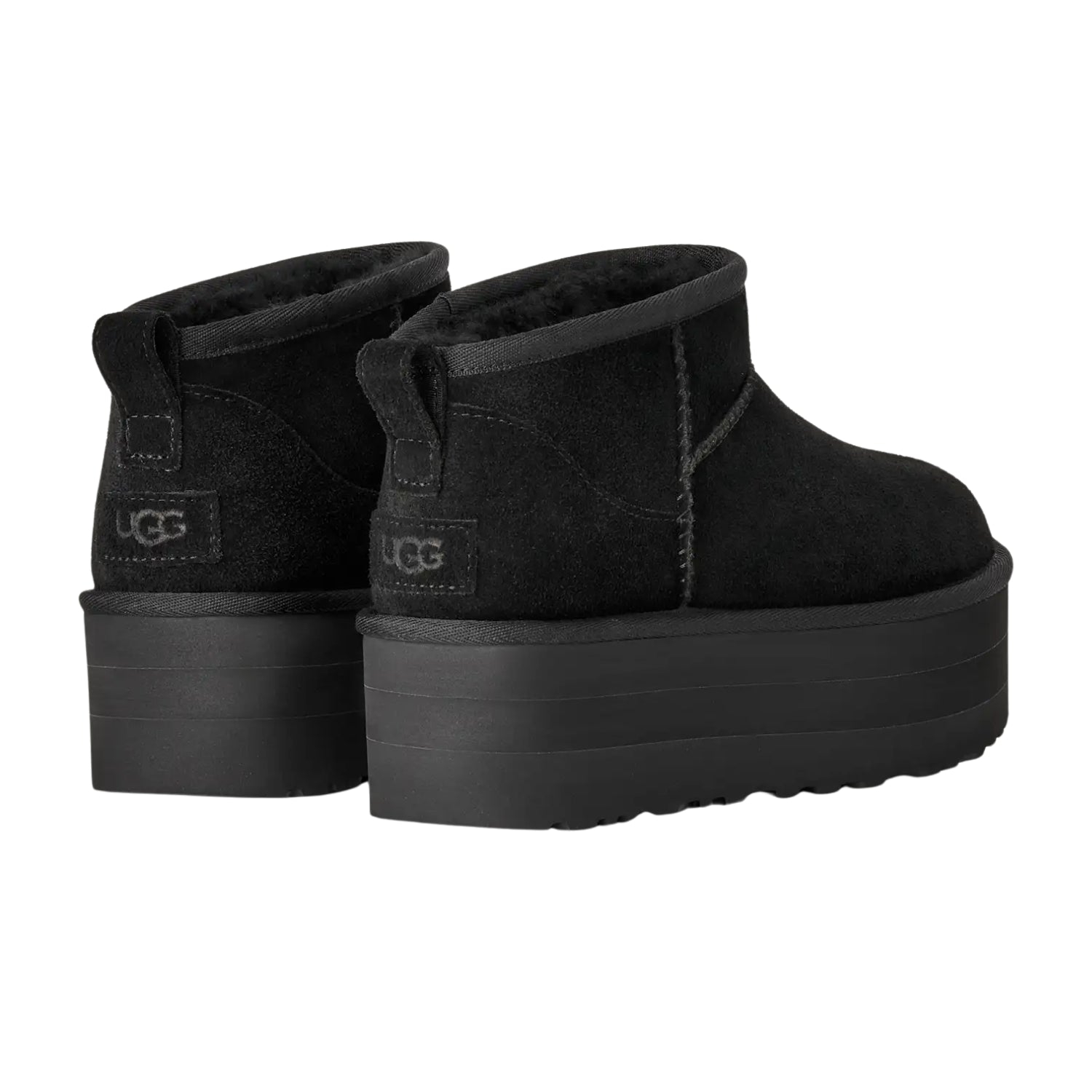 UGG - Stivaletti Classico Ultra Mini Platform