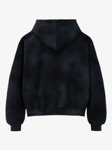 Tuta Tie-Dye Washed Vintage con Zip — Vista 20