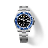 Orologio Hydrocore Blu Oceano