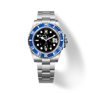 Orologio Hydrocore Blu Oceano