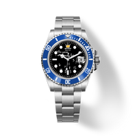Orologio Hydrocore Blu Oceano
