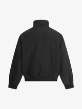 Completo Sportivo a Righe con Zip — Vista 13
