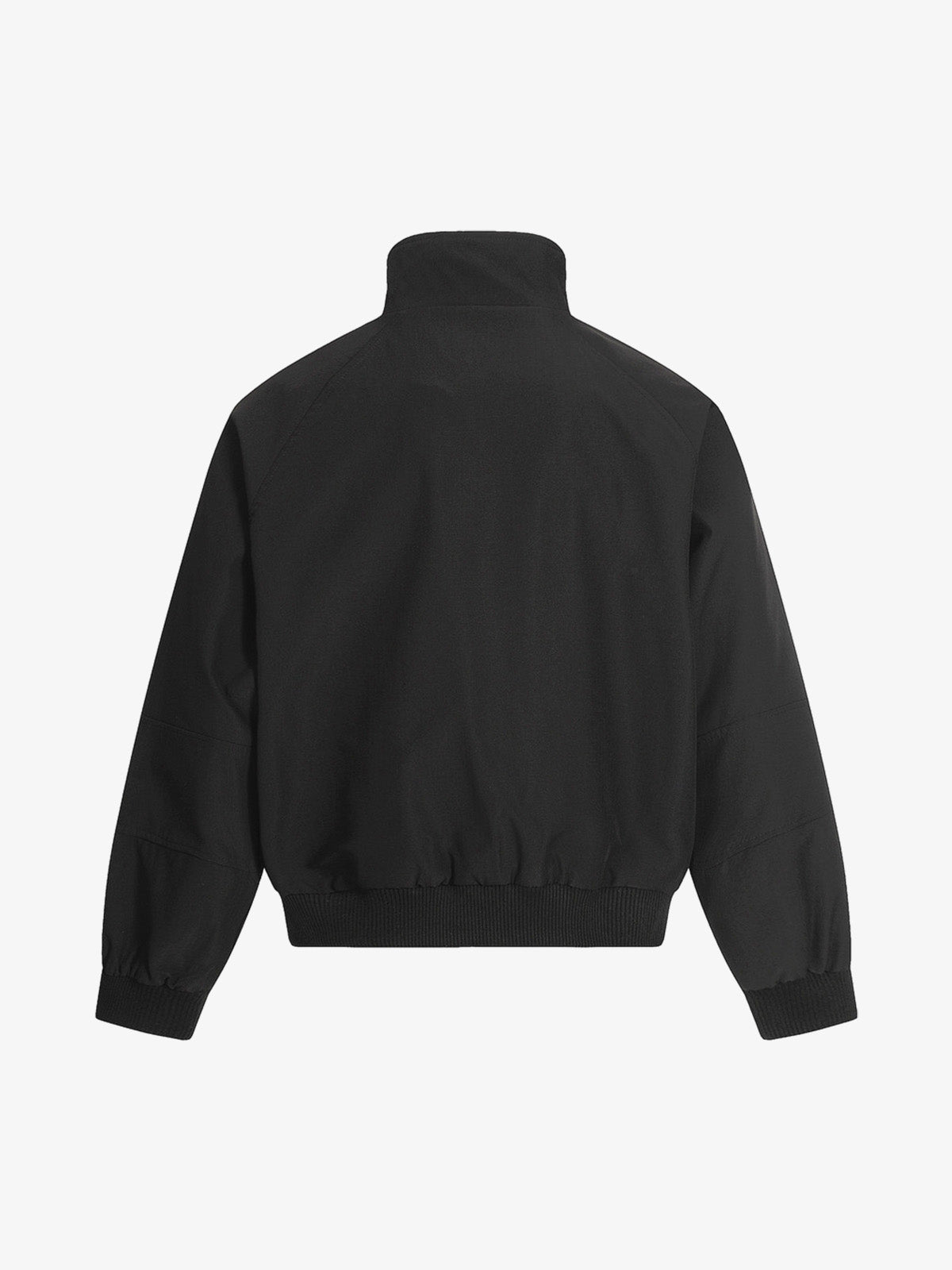 Completo Sportivo a Righe con Zip — Vista 13