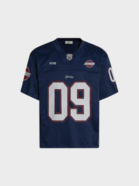 T-Shirt Sportiva 'Growing 09' — Vista 4