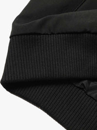 Completo Sportivo a Righe con Zip — Vista 19