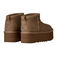UGG - Stivaletti Classico Ultra Mini Platform