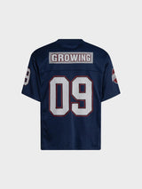 T-Shirt Sportiva 'Growing 09' — Vista 5