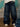 Jeans Baggy Retrò con Motivo 'Thorn & Key'