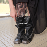 Stivali Corsetto Piper