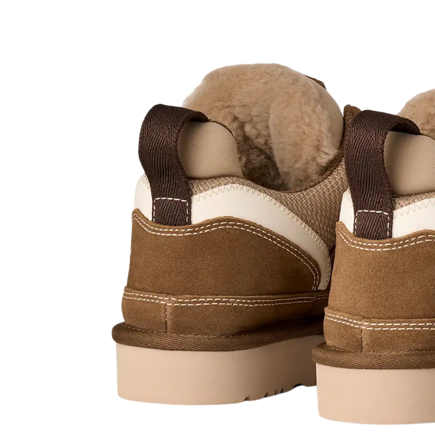Scarpe Lowmel Donna
