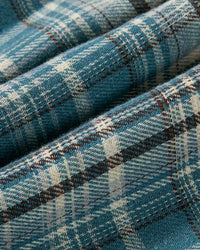 Camicia Rilassata in Cotone