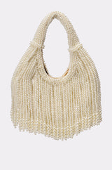 Borsa Mini Perle Yacht