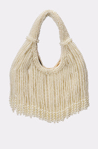 Borsa Mini Perle Yacht