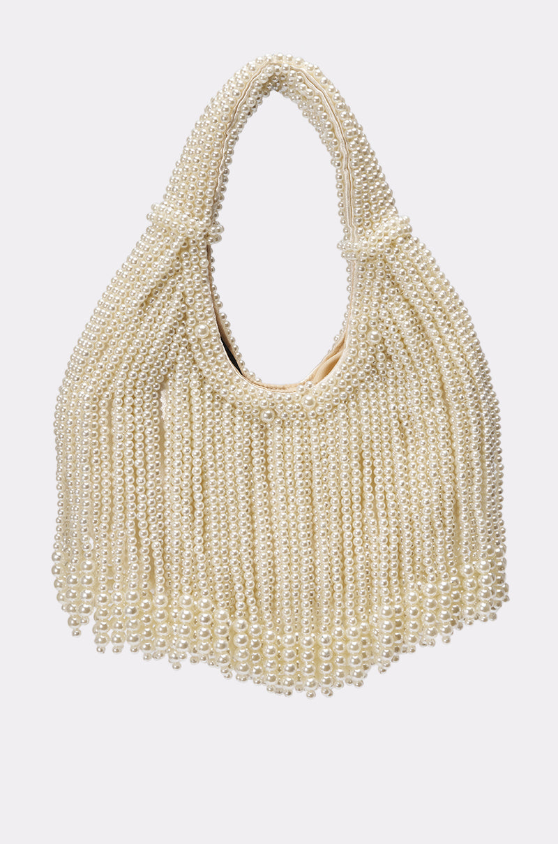 Borsa Mini Perle Yacht