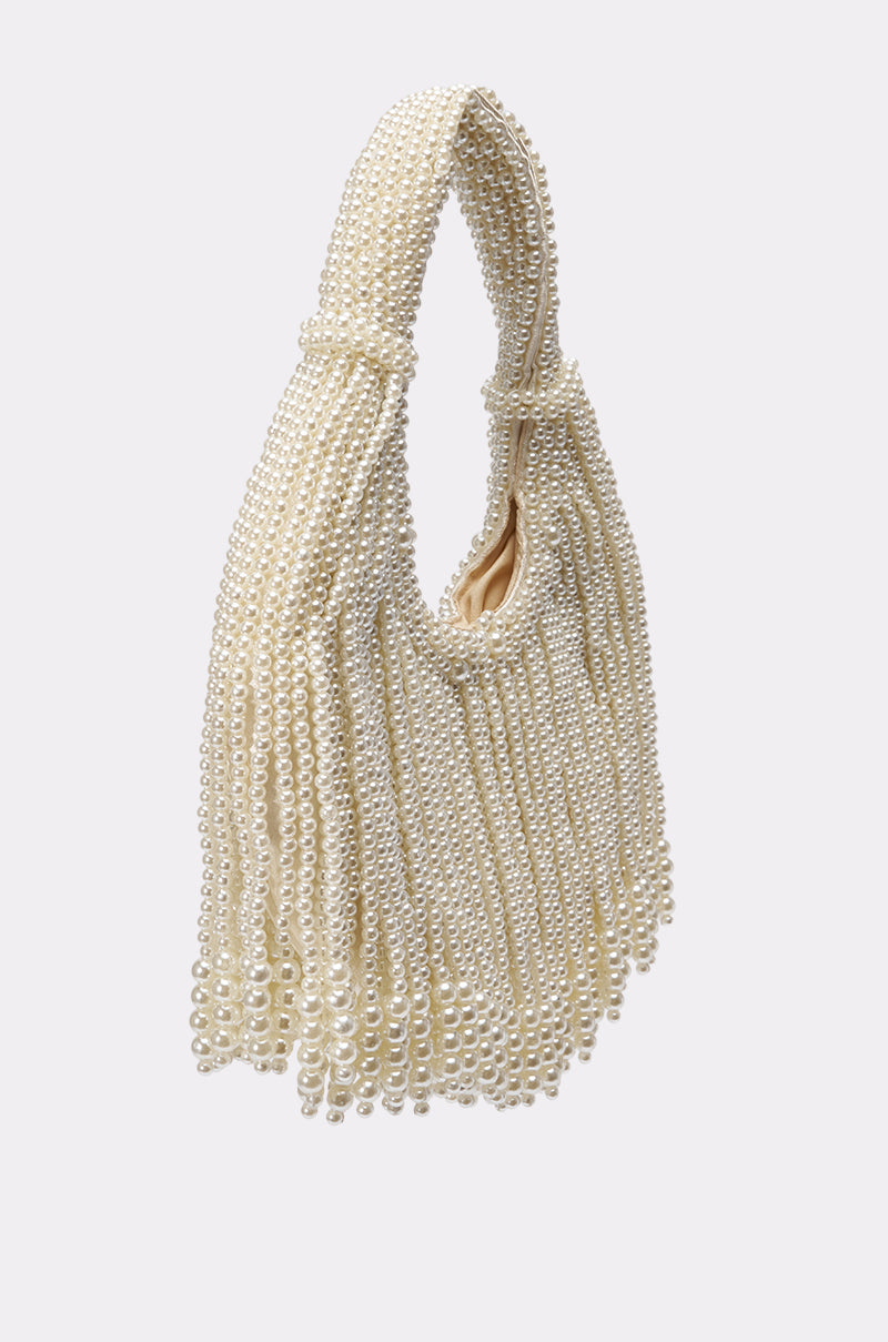 Borsa Mini Perle Yacht