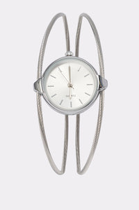 Bracciale con Cinturino Stile Orologio