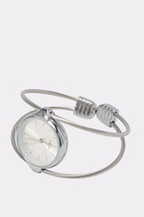 Bracciale con Cinturino Stile Orologio