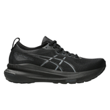 ASICS GEL-Kayano 31 Scarpe Running Unisex nero
