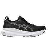 ASICS GEL-Kayano 31 Scarpe Running Unisex nero bianco