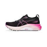 ASICS GEL-Kayano 31 Scarpe Running Unisex nero viola unisex