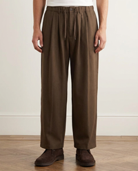 Pantaloni Shadowline Pendant