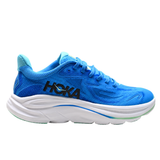 Hoka Clifton 10 scarpe da corsa donna con suola morbida e stabile