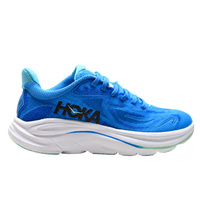Hoka Clifton 10 scarpe da corsa donna con suola morbida e stabile