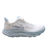 Hoka Clifton 10 scarpe running donna con tomaia traspirante