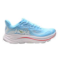 Hoka Clifton 10 scarpe running donna leggere per corsa e camminata