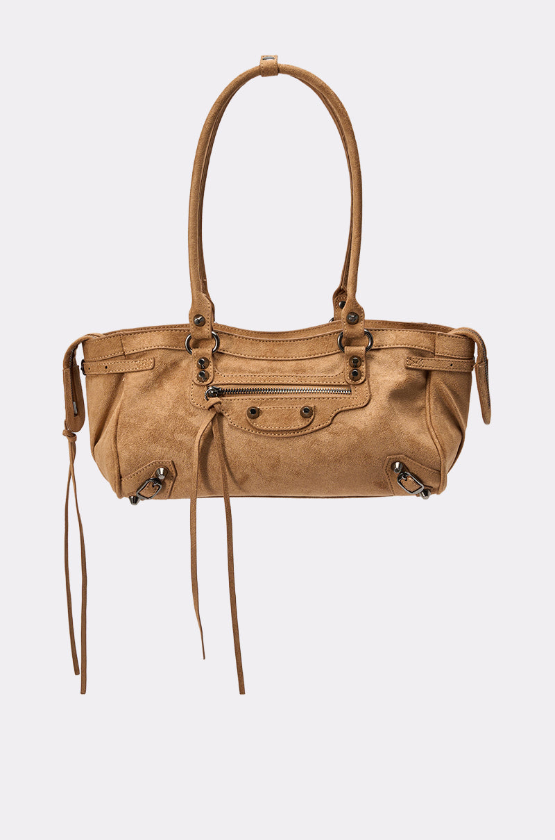 Borsa a Tracolla City