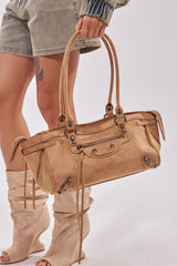 Borsa a Tracolla City