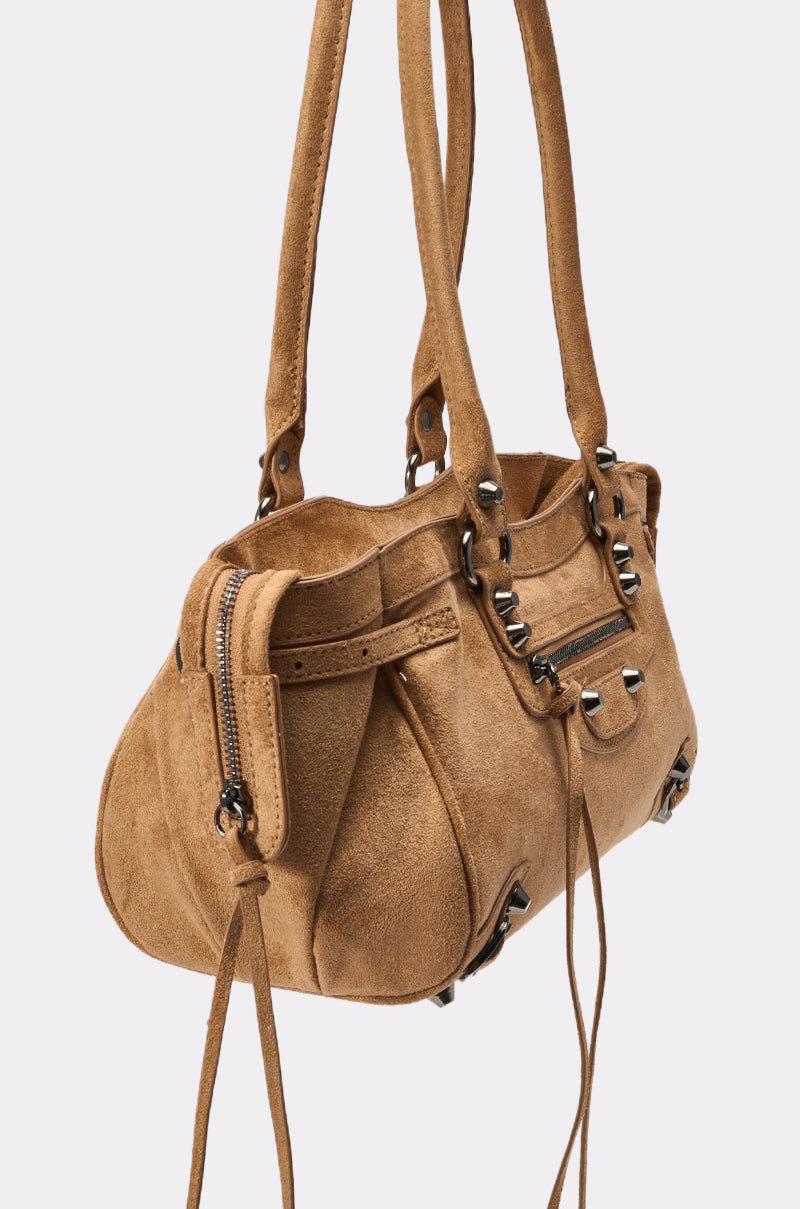 Borsa a Tracolla City