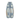Jeans Baggy Patchwork con Strappi