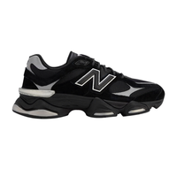New Balance 9060 unisex con design chunky e stile running rétro
