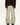 Jeans Cargo Utility Uomo Crema, vista frontale