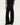Pantaloni Wide-Leg in Lana