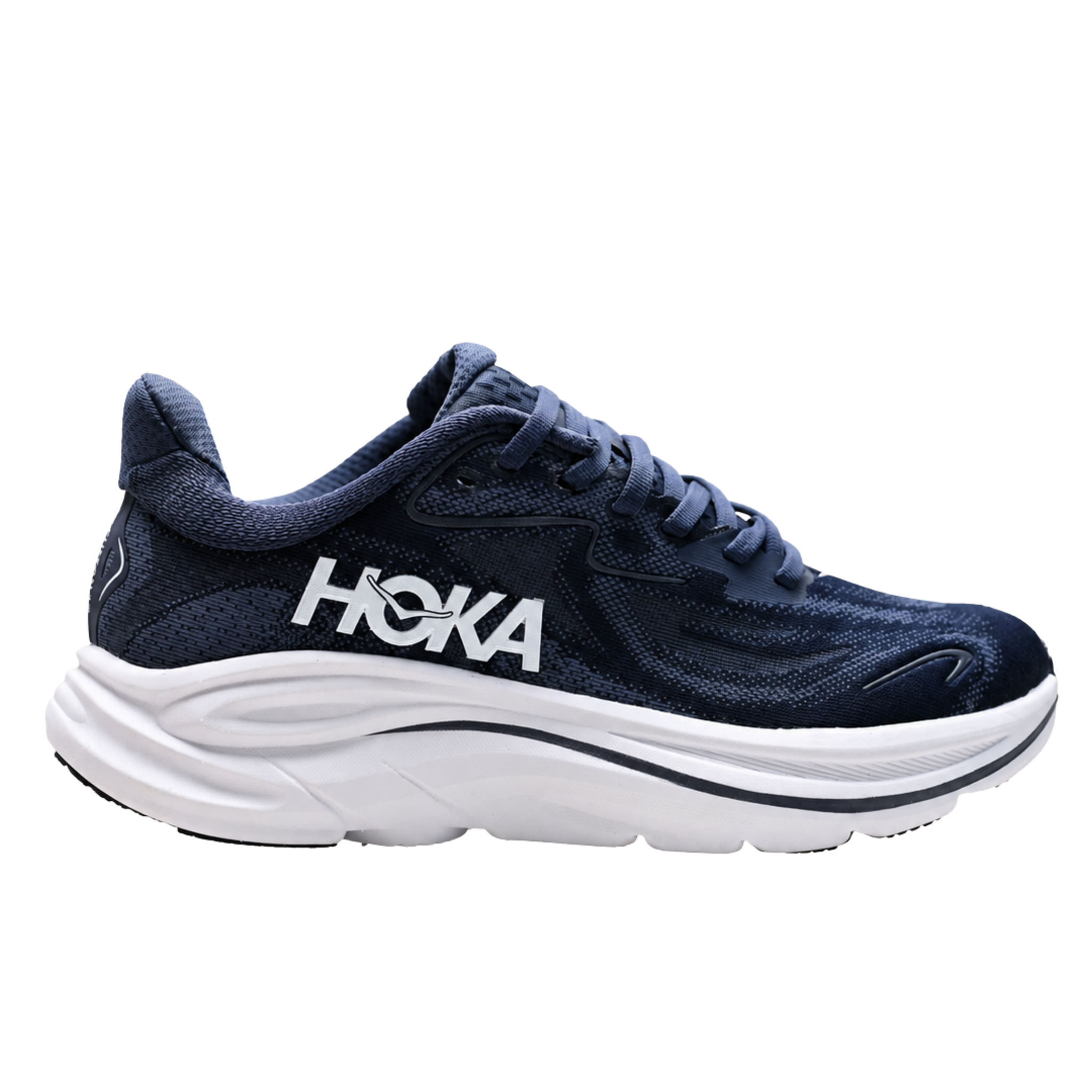 Scarpe Ammortizzate Hoka Clifton 10 per comfort durante ogni passo