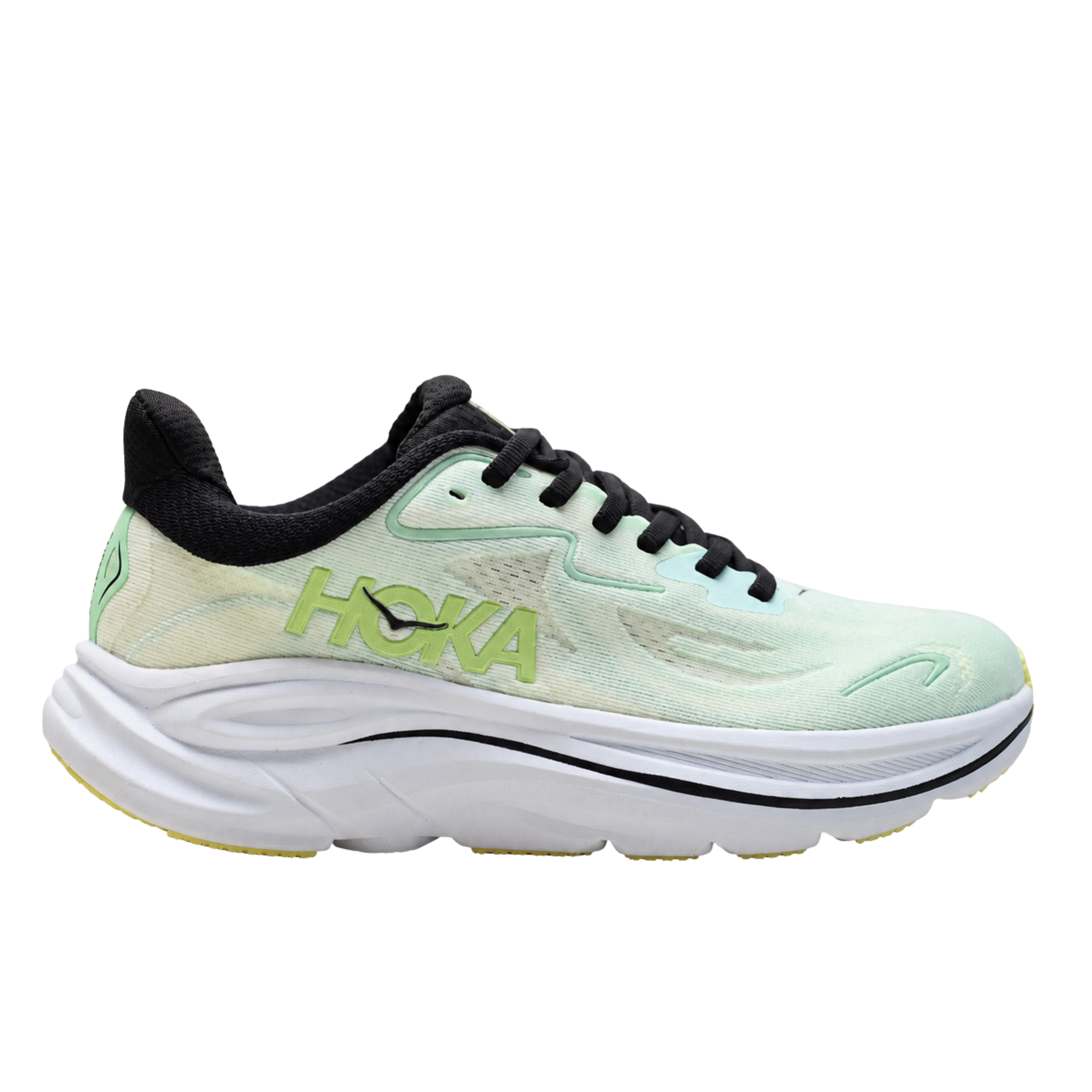 Scarpe Hoka donna leggere e ammortizzate per allenamento quotidiano