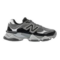 Scarpe New Balance 9060 con dettagli rétro running e comfort versatile