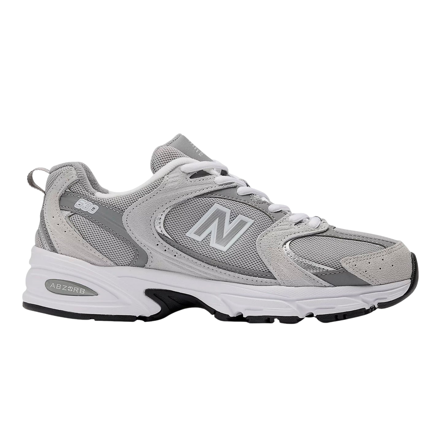 Scarpe Retrò Mesh New Balance 530 donna leggere e comode per look casual