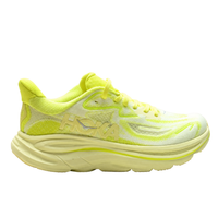Scarpe sportive Hoka donna con suola ammortizzata e design leggero