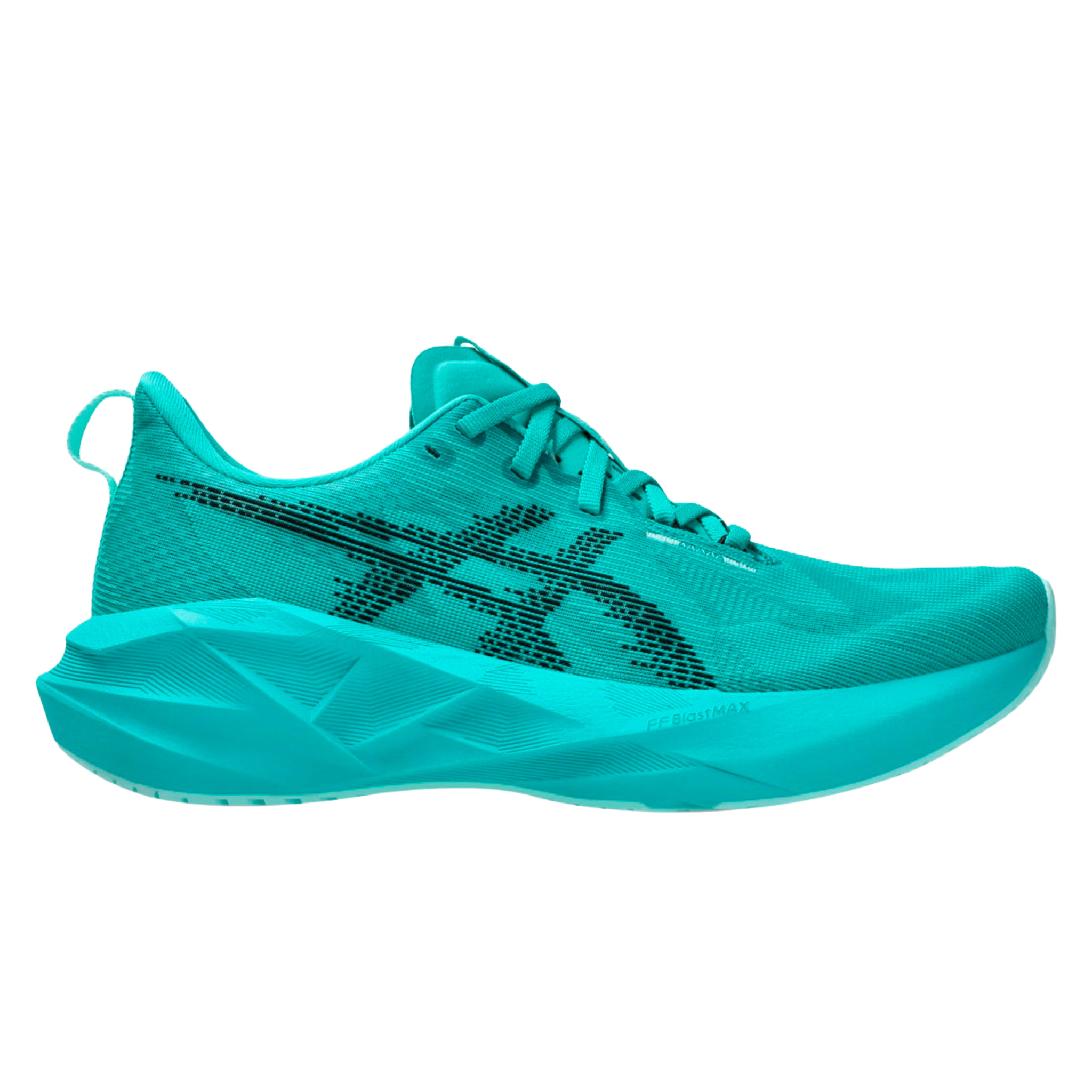 Scarpe sportive donna ASICS Novablast 5 per palestra, corsa e camminata