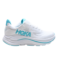 Sneakers running donna leggere con ammortizzazione morbida Hoka