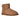 UGG Classic Ultra Mini Platform donna color marroni