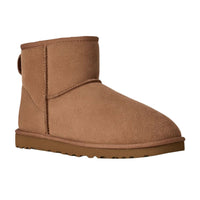 UGG Classic Ultra Mini Platform donna color marroni