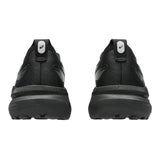 ASICS GEL-Kayano 31 Black — womens road running shoes, view 3