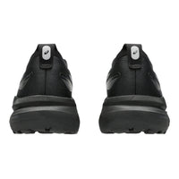 ASICS GEL-Kayano 31 Black — womens road running shoes, view 3