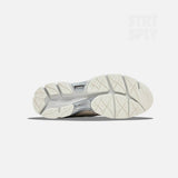 ASICS GEL-NYC Sneakers Unisex Crema Beige, dettaglio suola